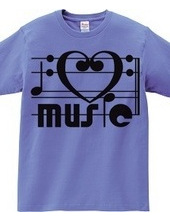 I LOVE MUSIC