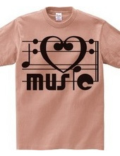 I LOVE MUSIC