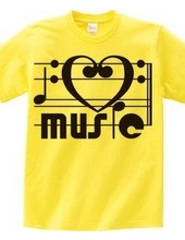 I LOVE MUSIC