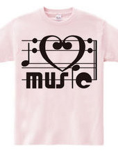 I LOVE MUSIC