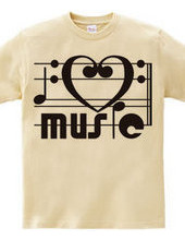 I LOVE MUSIC