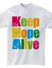 Keep Hope Alive