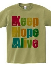 Keep Hope Alive