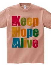 Keep Hope Alive