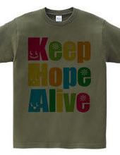 Keep Hope Alive