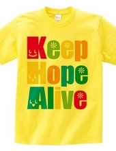 Keep Hope Alive