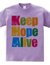 Keep Hope Alive