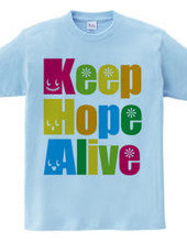 Keep Hope Alive