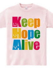 Keep Hope Alive