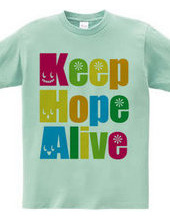 Keep Hope Alive