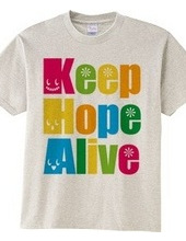 Keep Hope Alive