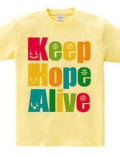 Keep Hope Alive