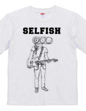 selfish