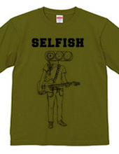 selfish