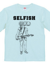 selfish