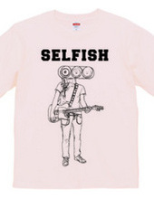 selfish