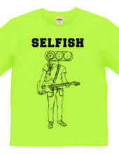 selfish