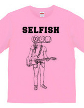 selfish