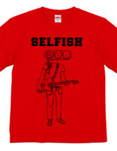 selfish