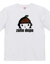 zafie depo