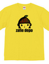 zafie depo