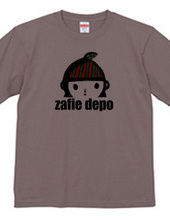 zafie depo