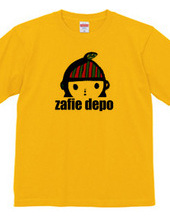 zafie depo