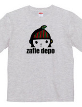 zafie depo