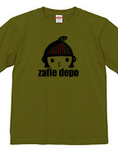 zafie depo