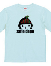 zafie depo