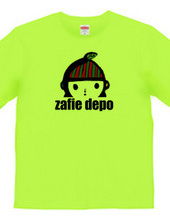 zafie depo