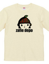 zafie depo