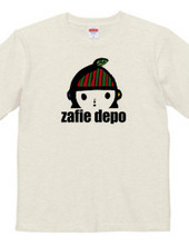 zafie depo