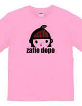 zafie depo