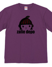 zafie depo