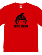 zafie depo