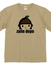 zafie depo