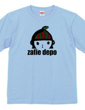 zafie depo