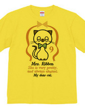 Mrs. Ribbon