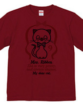 Mrs. Ribbon