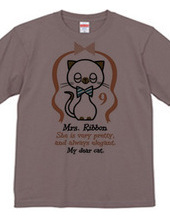 Mrs. Ribbon