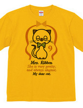 Mrs. Ribbon