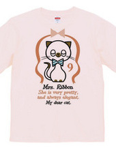 Mrs. Ribbon