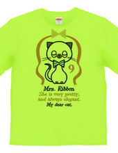 Mrs. Ribbon