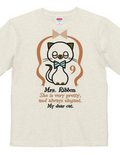 Mrs. Ribbon