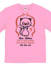 Mrs. Ribbon