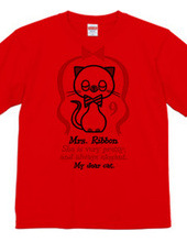Mrs. Ribbon