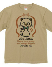 Mrs. Ribbon