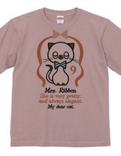 Mrs. Ribbon