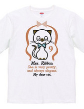 Mrs. Ribbon